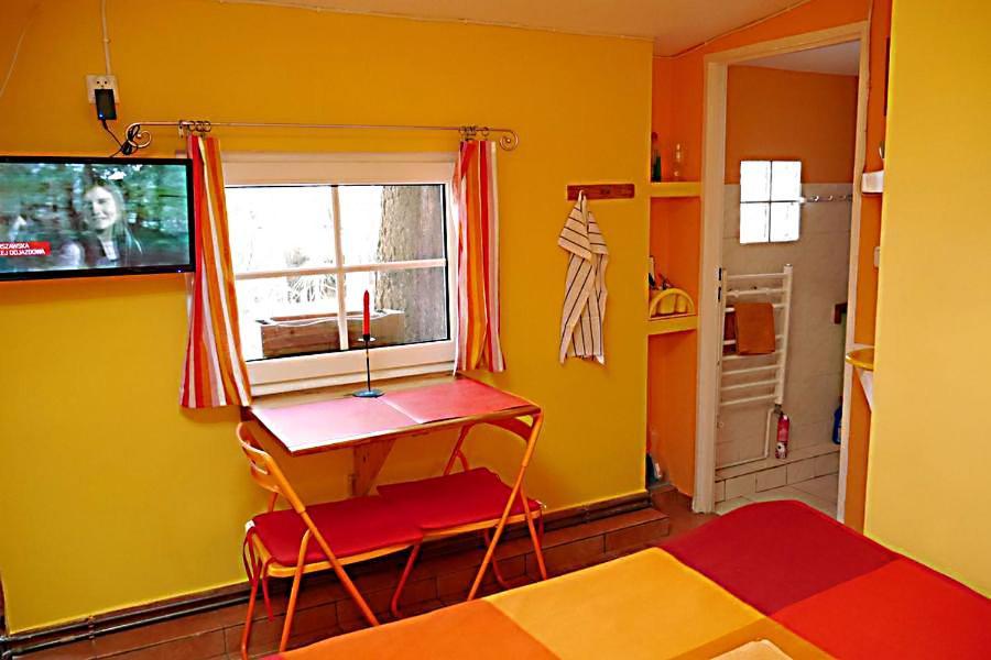 U Rybaka Apartamento Sopot Exterior foto