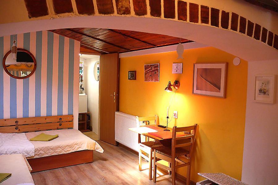 U Rybaka Apartamento Sopot Exterior foto