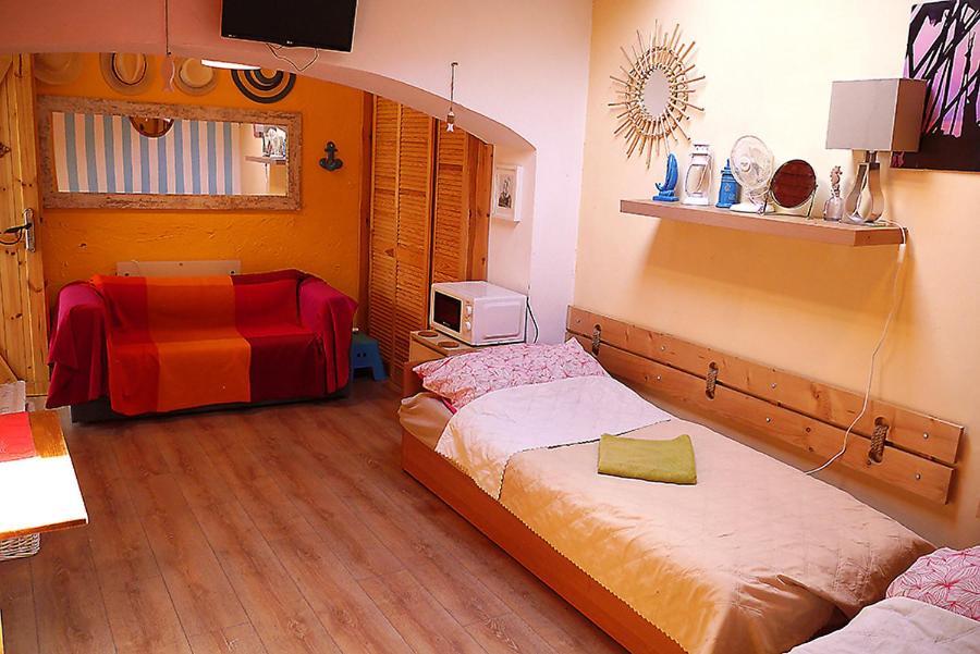 U Rybaka Apartamento Sopot Exterior foto