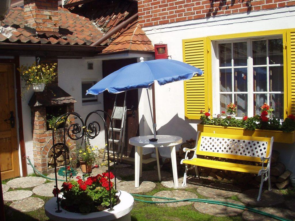 U Rybaka Apartamento Sopot Exterior foto