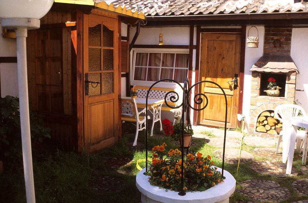 U Rybaka Apartamento Sopot Exterior foto
